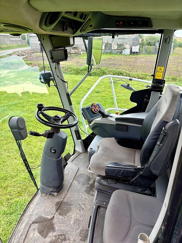 Claas Claas Jaguar 950