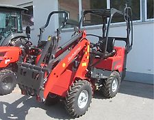 Schäffer Hoflader 2024 Radlader Lader Schäffer Hoflader 2024 Radlader Lader