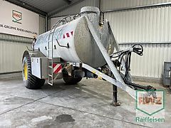 Meyer-Lohne Vakuumfass PW10 200E