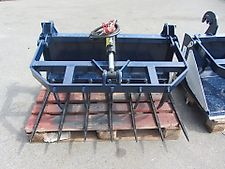 Krokodilgabel Gabel AFWG120 mini 1,20 m