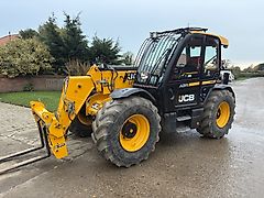 JCB 536 95 AGRI