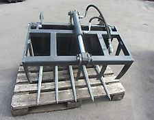 Schäffer Gabel D+S 900 mm Schäffer Gabel D+S 900 mm