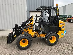 JCB 403 Electric