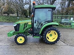 John Deere 3046R CAB AT