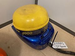 John Deere SF3000