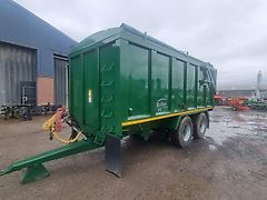 Bailey TB12 GRAIN TRAILER