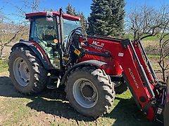 McCormick X 50.30 Power Plus