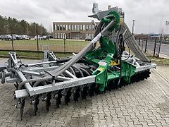 SAMSON SD II 500