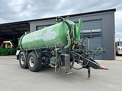 OVA LB102 landbouw tank