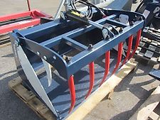 FK Machinery Krokodilschaufel SBWG120