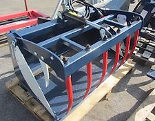 FK Machinery Krokodilschaufel SBWG120 FK Machinery Krokodilschaufel SBWG120