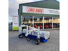 Boxer VM290XL veegmachine