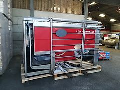 Lely Astronaut A4 Manager