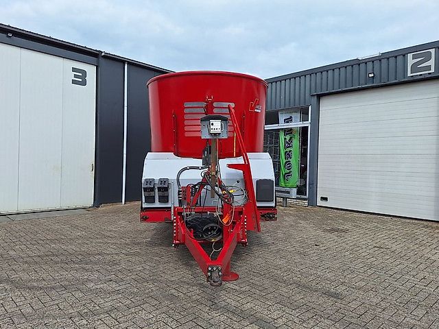 BvL van Lengerich V-MIX 24-2S