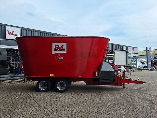BvL van Lengerich V-MIX 24-2S