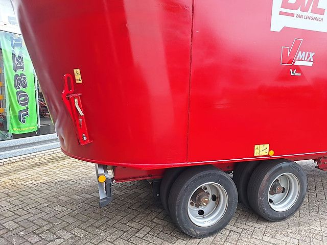 BvL van Lengerich V-MIX 24-2S