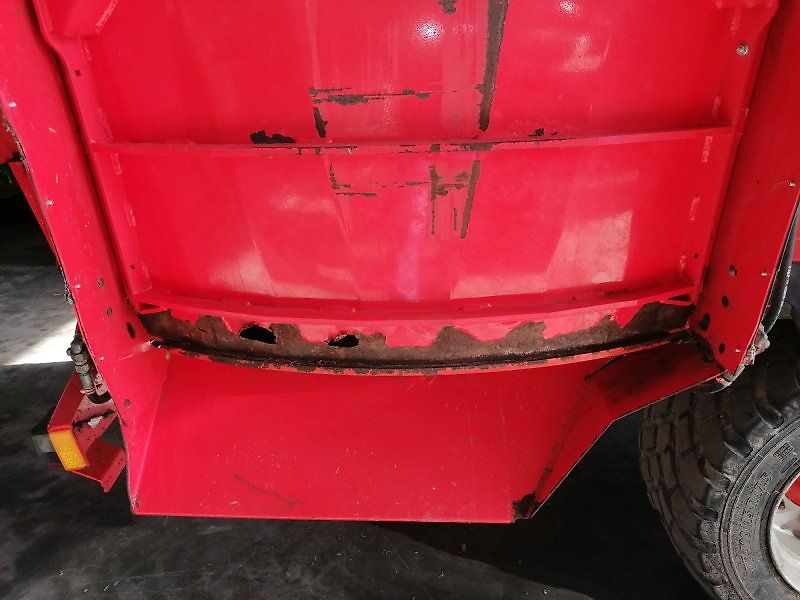 Kuhn Profile 1580 Compact