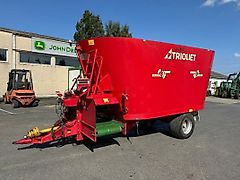 Trioliet 2-2000