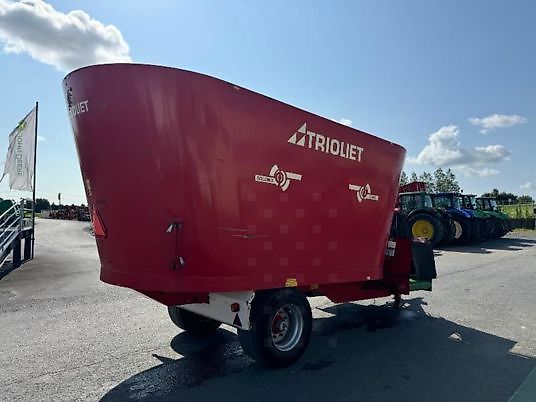 Trioliet 2-2000