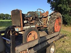 Ford Majoor
