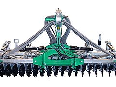 SAMSON SD II 500