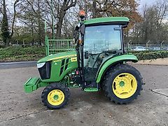 John Deere 3046R CAB