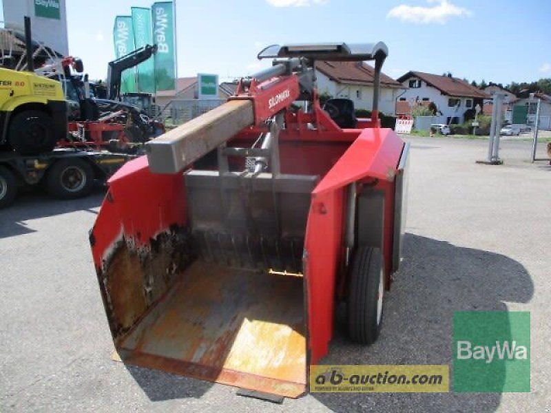 Gruber SVT 3045 W # 115