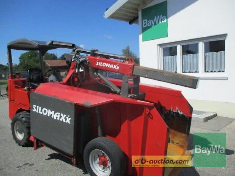 Gruber SVT 3045 W # 115