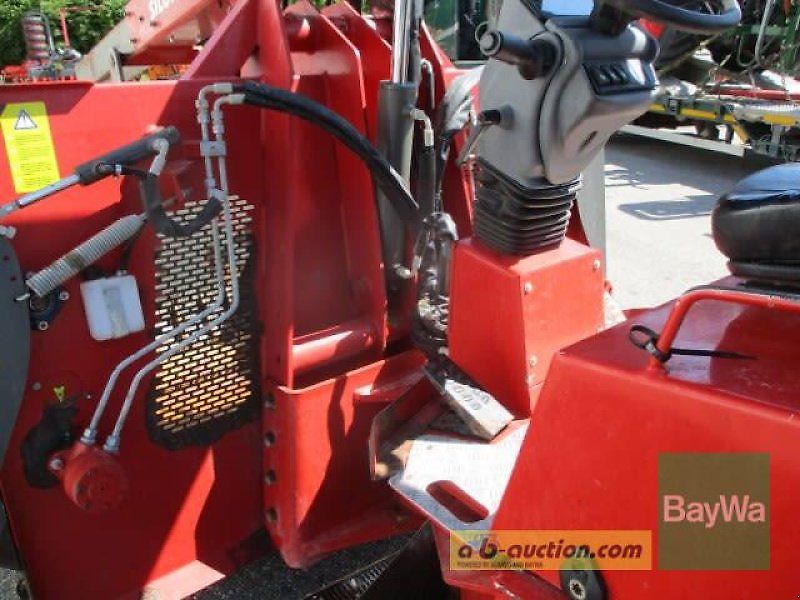 Gruber SVT 3045 W # 115