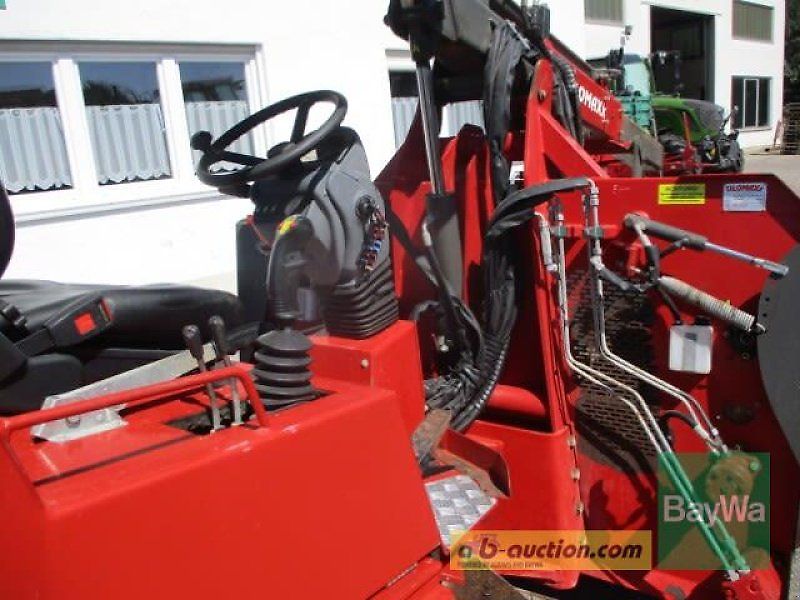 Gruber SVT 3045 W # 115