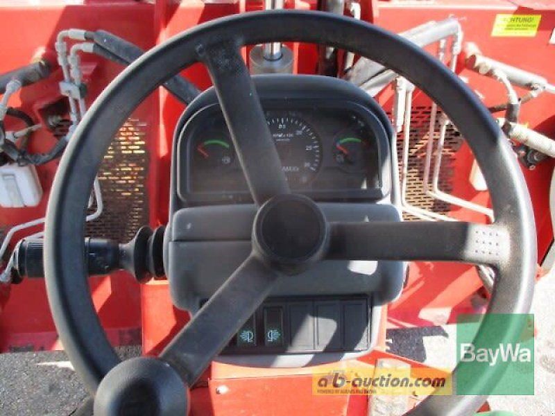 Gruber SVT 3045 W # 115