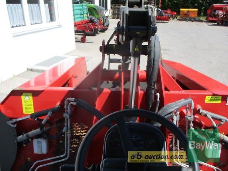 Gruber SVT 3045 W # 115