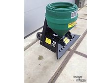 Delimbe Opbouw zaaimachine ( special) centrifugaal