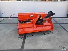 Boxer SB-Z145 overtopfrees met zaaimachine zaaifrees,