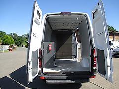 Mercedes-Benz Sprinter Kasten 313CDI Servicefahrzeug