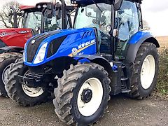 New Holland t6.155