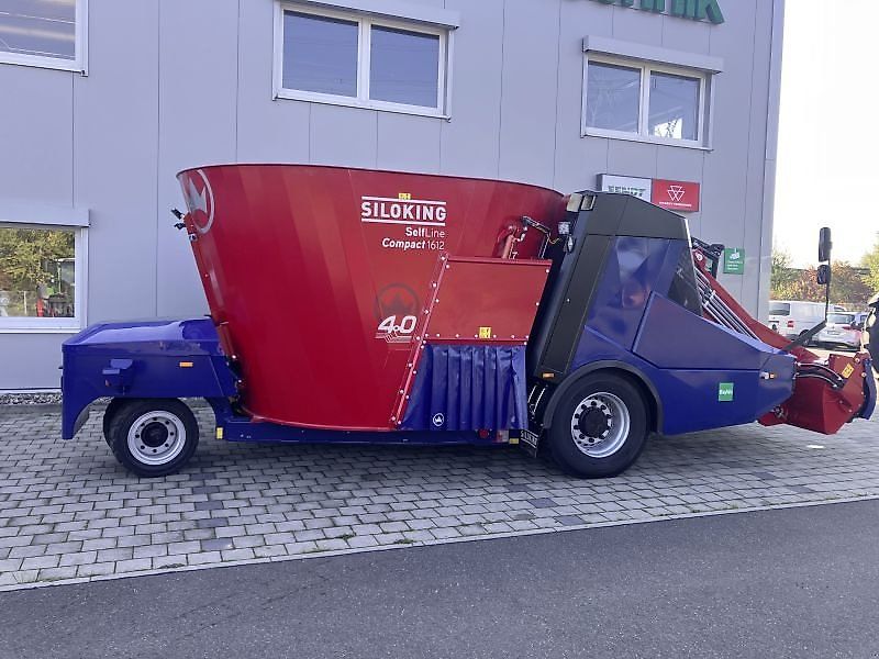 Siloking SELFLINE 4.0 COMPACT 1612-13