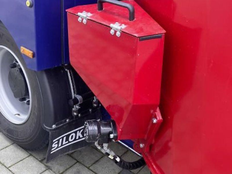 Siloking SELFLINE 4.0 COMPACT 1612-13