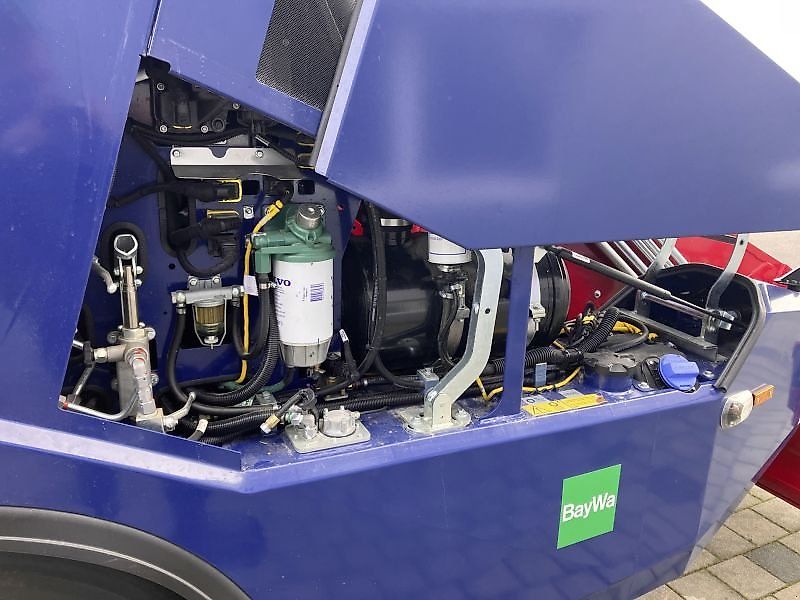 Siloking SELFLINE 4.0 COMPACT 1612-13