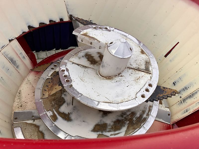 Siloking SELFLINE 4.0 COMPACT 1612-13