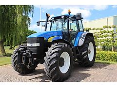New Holland TM175