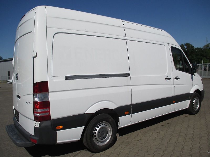 Mercedes-Benz Sprinter Kasten 313CDI Servicefahrzeug