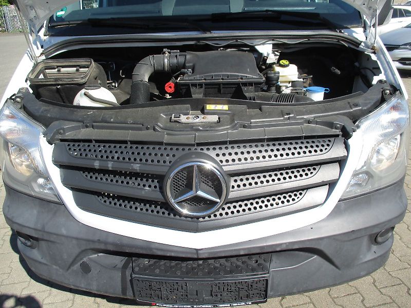 Mercedes-Benz Sprinter Kasten 313CDI Servicefahrzeug
