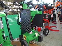 Thor HOLZSPALTER ALPINO 8,5TO 230V