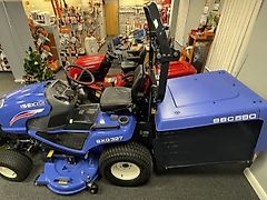 Iseki SXG 327