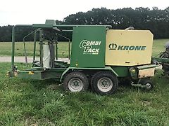 Krone CombiPack Multi-Cut 1250