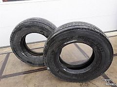 Continental 31580R225 315/80X R22,5