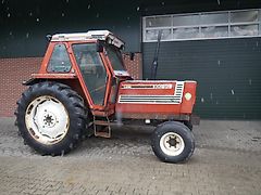 Fiat 100-90 2wd