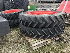 BKT 380/85R34--380/90R50