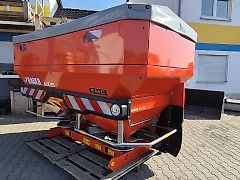 Rauch AXIS H 50.2 EMC+W